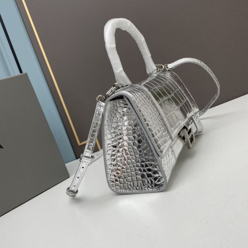 Balenciaga Top Handle Bags